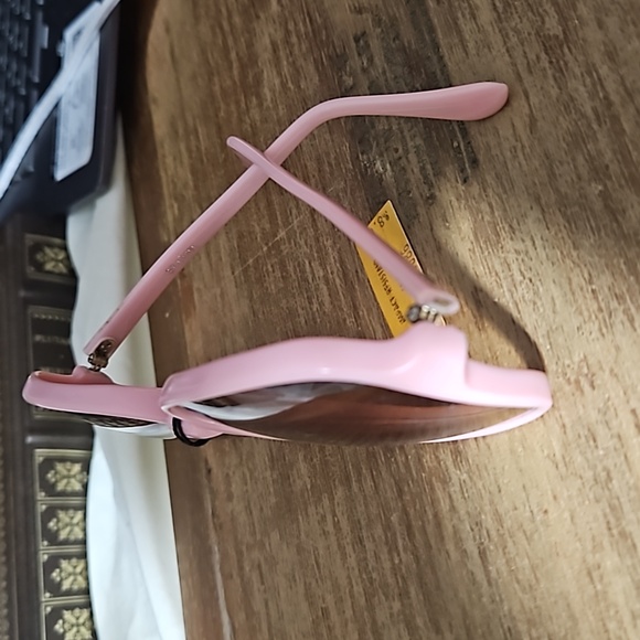 NWT 70s Vtg Ben Hur Designer Sunglasses Made In Italy New Old Stock - Picture 3 of 8